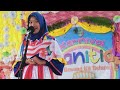 Sajak - Siti Nurnatizah Dzulkifli | Tahun 6 Minggu Panitia Bahasa Sk Bawang K9