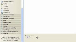 Visual Basic 2008 Local Ip and progressbar tutorial