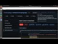 Perform Security Code Analysis in GitHub with CodeQL and GitHub actions