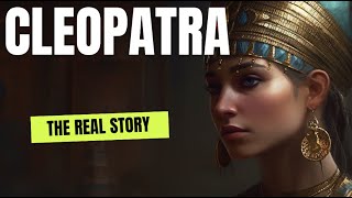 Cleopatra, The Real Story (extended version)