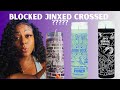 How To. Know If You're Blocked , Jinxed , Crossed (How To Fix It). Day 3 [#31 days of magick]