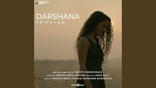 Darshana (From "Hridayam")