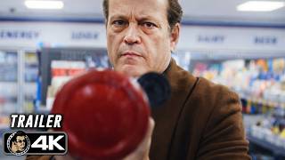 MIKE & NICK & NICK & ALICE | Official Trailer (2026) 4K