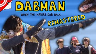 Dabman: When The Haters Dab Back Remastered - Official Trailer 2024 | PS4 PS5