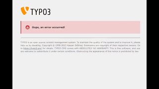 Live Debugging Session: Extension A depends on Extension B which is not present #TYPO3 9.5