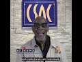 CSAC's AT HOME Plan: Chris Gardner