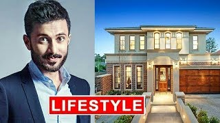 Anand ahuja ( Sonam Kapoor Husband ) Lifestyle Cars ' Luxurious ' Family ' House ' Biography