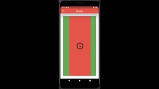 Flutter - Stack - part 2