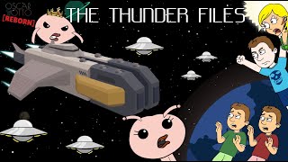 The Thunder Files - Oscar and Otto: Reborn