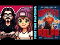 Wreck-it Ralph | Canadian First Time Watching | Movie Reaction | Movie Review | Movie Commentary