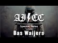 𝖠I ϟ 𝖢𝖢 V2 Speaker Series feat. Bas Waijers Hosted by Seth 👾🤖🍄⚡️