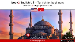 Speak Turkish with Confidence: 100-Lesson Beginner's Video