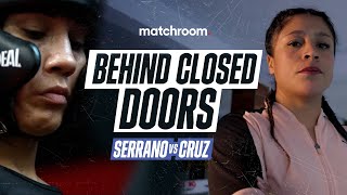 Amanda Serrano vs Erika Cruz: Undisputed Featherweight Clash Preview