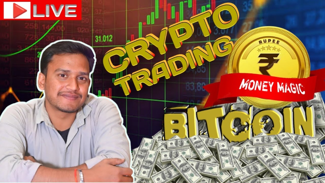 Live Crypto Trading | Live BTC Trading | Live Trading Crypto 04 Feb ...