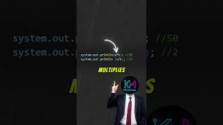 Java Arithmetic Operators Tutorial for Beginners