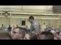 csaf visits jber