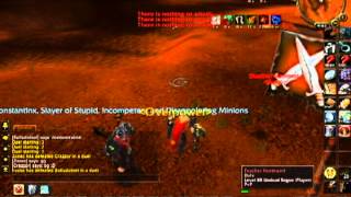 Udying Arms PVP WoW BeeZ