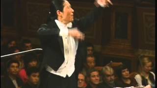 Pei-Yu Chang， Konzert im Musikverein Wien (Auszüge)