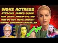 Brie Larson EXPOSES James Gunn's SHOCKING DCEU Secrets! NerdyCorp.