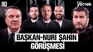 “YERLİ Mİ, YABANCI MI?” Fenerbahçe - Beşiktaş Derbisi, Hasan Arat’ın Açıklamaları, Türkiye Kupası