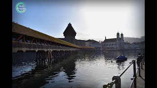 Luzern,/Lucerne/Switzerland🇨🇭Maluphotography16/HD/4K/Drone/DJI