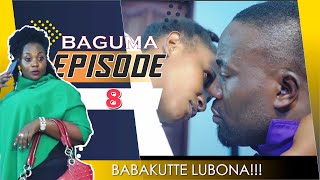 //Baguma Episode 8// Nabossa ne Johnson, Faith abakutte lubona . Laba obunkenke.