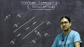 Basic Ornithology: Techniques for Studying Communities and Populations