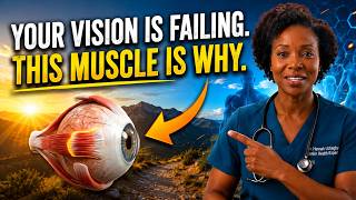 LOSING YOUR VISION? THREE EXERCISES THAT ACTUALLY WORK