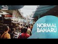 NORMAL BAHARU: Keperluan normal baharu dalam bisnes dan ekonomi PKS