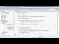 WebSocket Tutorial 04 (Enhanced chatroom web application)