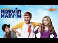 Marvin Marvin theme song