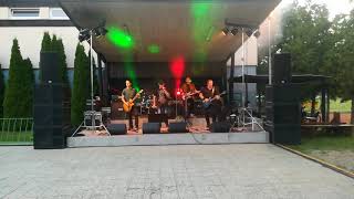 Rock - TBC (Tribute Band Citron)