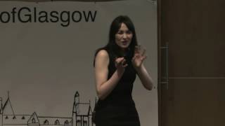 Changing public perceptions one game at a time | Dr Carla Brown | TEDxUniversityofGlasgow