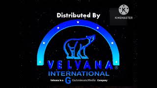 Velvana International (2002-2005) (GoAnimate Media Byline Variant)