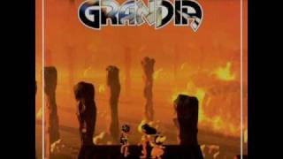 Grandia 1 OST Disc 1- 2. The Sandy Beach of Ganbo