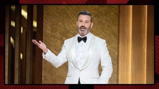 Jimmy Kimmel Closing Monologue | 95th Oscars (2023)