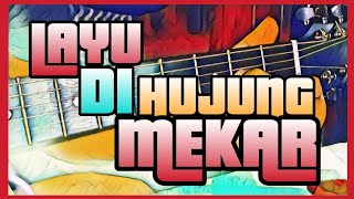 Rio-Layu di hujung mekar Tutorial gitar kord