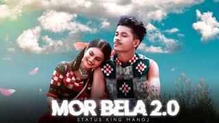 Mor Bela 2.0 Status || New Sambalpuri Song Status || Album New Song || Status 🎶 Video