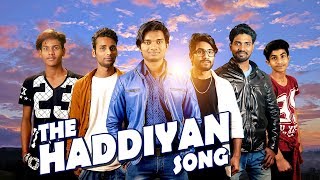 हड्डियां सोंग The Haddiyan Song | Sachin \u0026 Karan | Latest Hindi Song | Pakau TV Channel