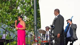 Art After Dark / Jazz Friday / Eric \u0026 the Jazzers / Live at the Norton Museum of Art