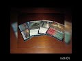 Another Duskmourn House of Horror Collector Pack  #magicthegathering #duskmournhouseofhorror