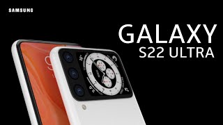 Samsung Galaxy S22 & Galaxy S22 Ultra - AMAZING CAMERA!!!
