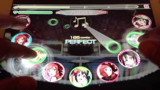 【スクフェス】 pure girls project EX