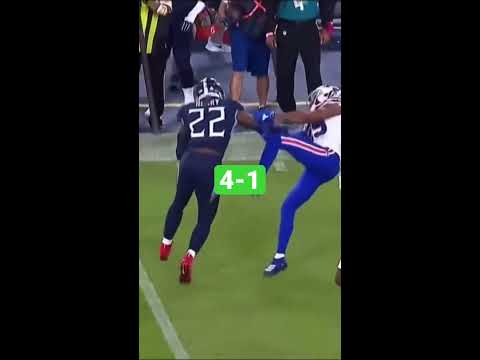 Derrick Henry VS. Saquon Barkley Comparison Edit (On My Own) - YouTube