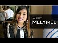 MelyMel Interview in Las Vegas | Billboard Latin Music Awards