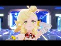 【ゼンレスゾーンゼロ mmd／4k／60fps】パイパー【wiggle wiggle】