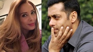 Salman Khan and Iulia Vantur are married as per Romanian media | Filmibeat