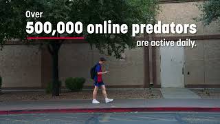 Tempe Police PSA: Internet Safety