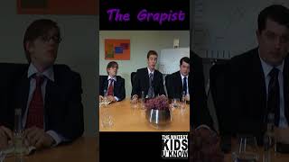 Whitest Kids You Know: The Grapist #comedyshow #sketchcomedy