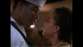 Lark Voorhies \u0026 Michael Jai White | Mutiny